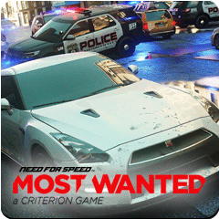 Need for Speed™ Most Wanted Passe en ligne